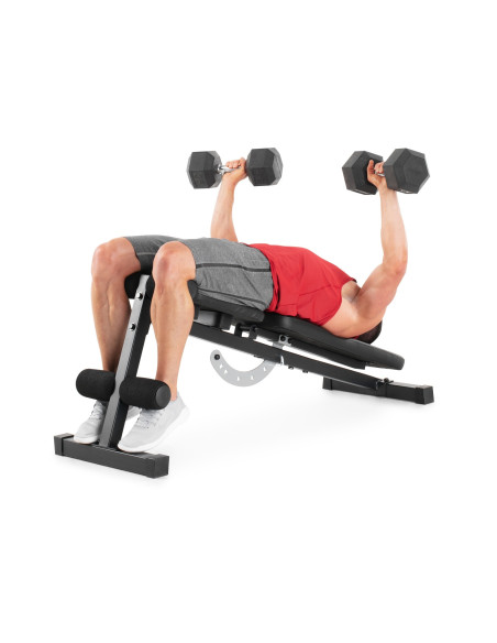 PROFORM Sport Incline-Decline Bench XT PFBE01220