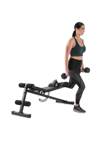 PROFORM Sport Incline-Decline Bench XT PFBE01220
