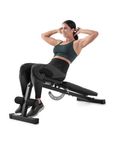 PROFORM Sport Incline-Decline Bench XT PFBE01220