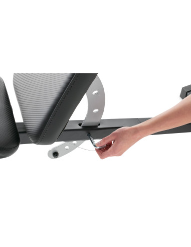 PROFORM Sport Incline-Decline Bench XT PFBE01220