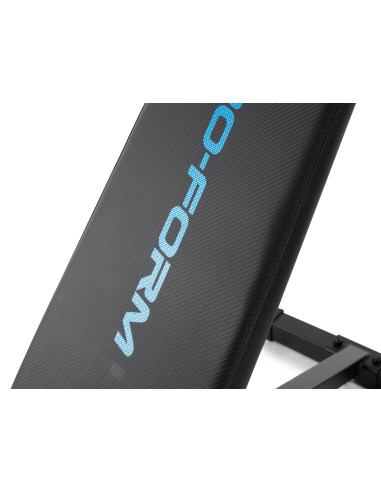 PROFORM Sport Incline-Decline Bench XT PFBE01220