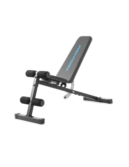 PROFORM Sport Incline-Decline Bench XT PFBE01220