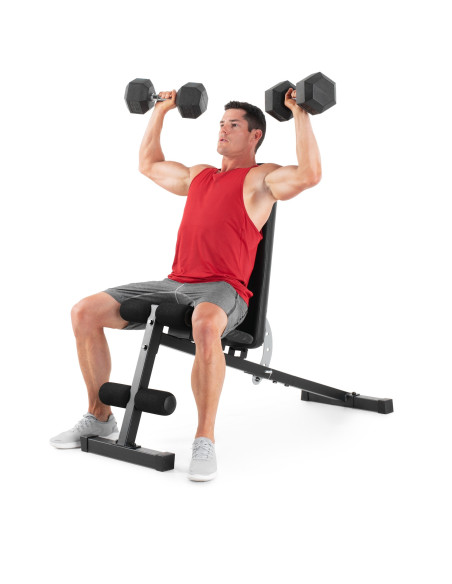PROFORM Sport Incline-Decline Bench XT PFBE01220