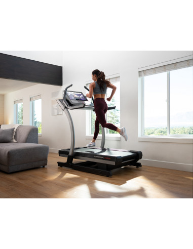 Nordic Track X22i (model 2021) (NTL29221-INT) Nordic Track X22i (model 2021) (NTL29221-INT)