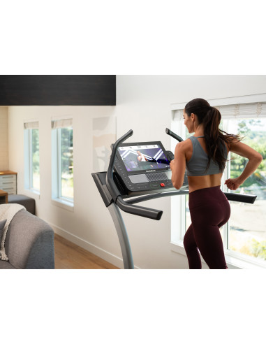 Nordic Track X22i (model 2021) (NTL29221-INT) Nordic Track X22i (model 2021) (NTL29221-INT)