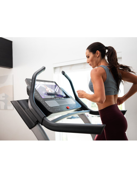 Nordic Track X22i (model 2021) (NTL29221-INT) Nordic Track X22i (model 2021) (NTL29221-INT)