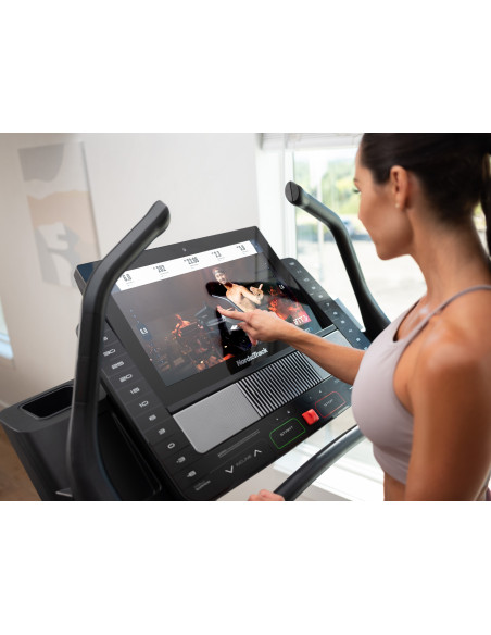 Nordic Track X22i (model 2021) (NTL29221-INT) Nordic Track X22i (model 2021) (NTL29221-INT)