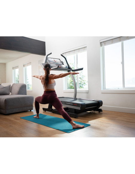 Nordic Track X22i (model 2021) (NTL29221-INT) Nordic Track X22i (model 2021) (NTL29221-INT)