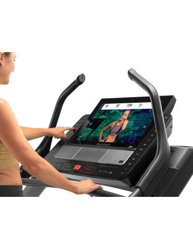 Nordic Track X22i (model 2021) (NTL29221-INT) Nordic Track X22i (model 2021) (NTL29221-INT)