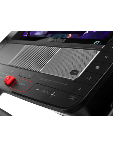 Nordic Track X22i (model 2021) (NTL29221-INT) Nordic Track X22i (model 2021) (NTL29221-INT)