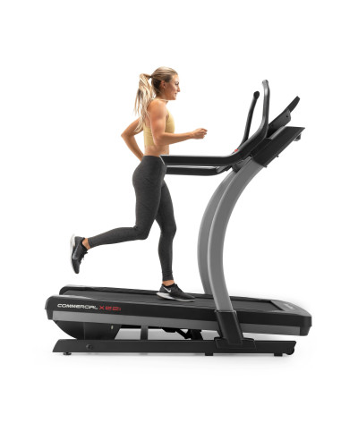 Nordic Track X22i (model 2021) (NTL29221-INT) Nordic Track X22i (model 2021) (NTL29221-INT)