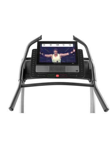 Nordic Track X22i (model 2021) (NTL29221-INT) Nordic Track X22i (model 2021) (NTL29221-INT)