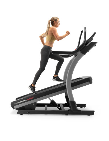 Nordic Track X22i (model 2021) (NTL29221-INT) Nordic Track X22i (model 2021) (NTL29221-INT)