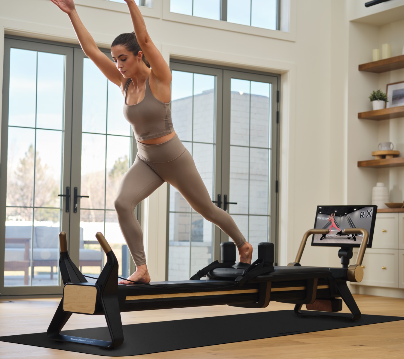 Ultra 1 Reformer (NTPL99926-1M00)